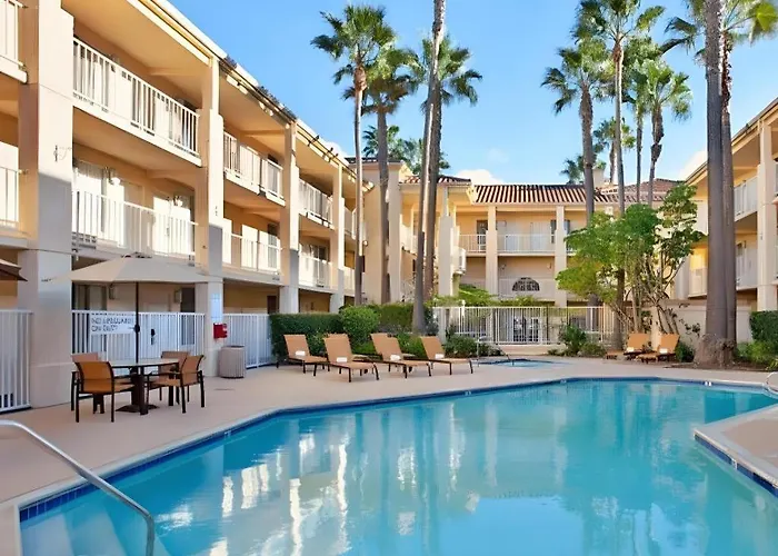 Radisson Hotel San Diego Rancho Bernardo