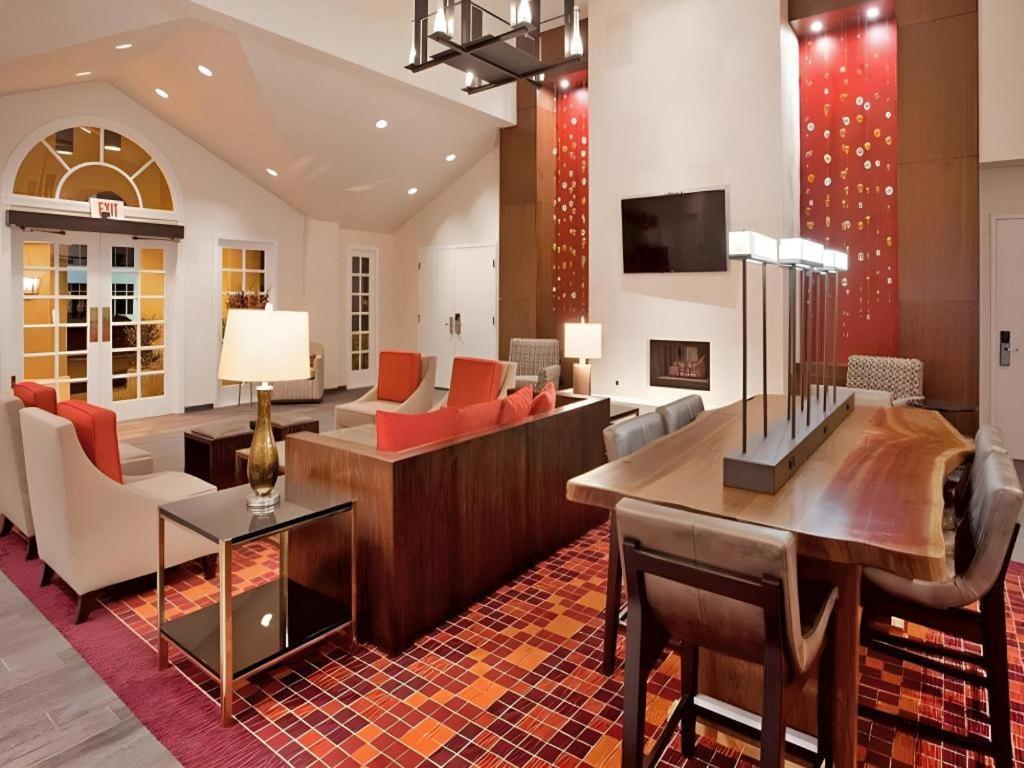 San Diego-rancho Bernardo Hotel