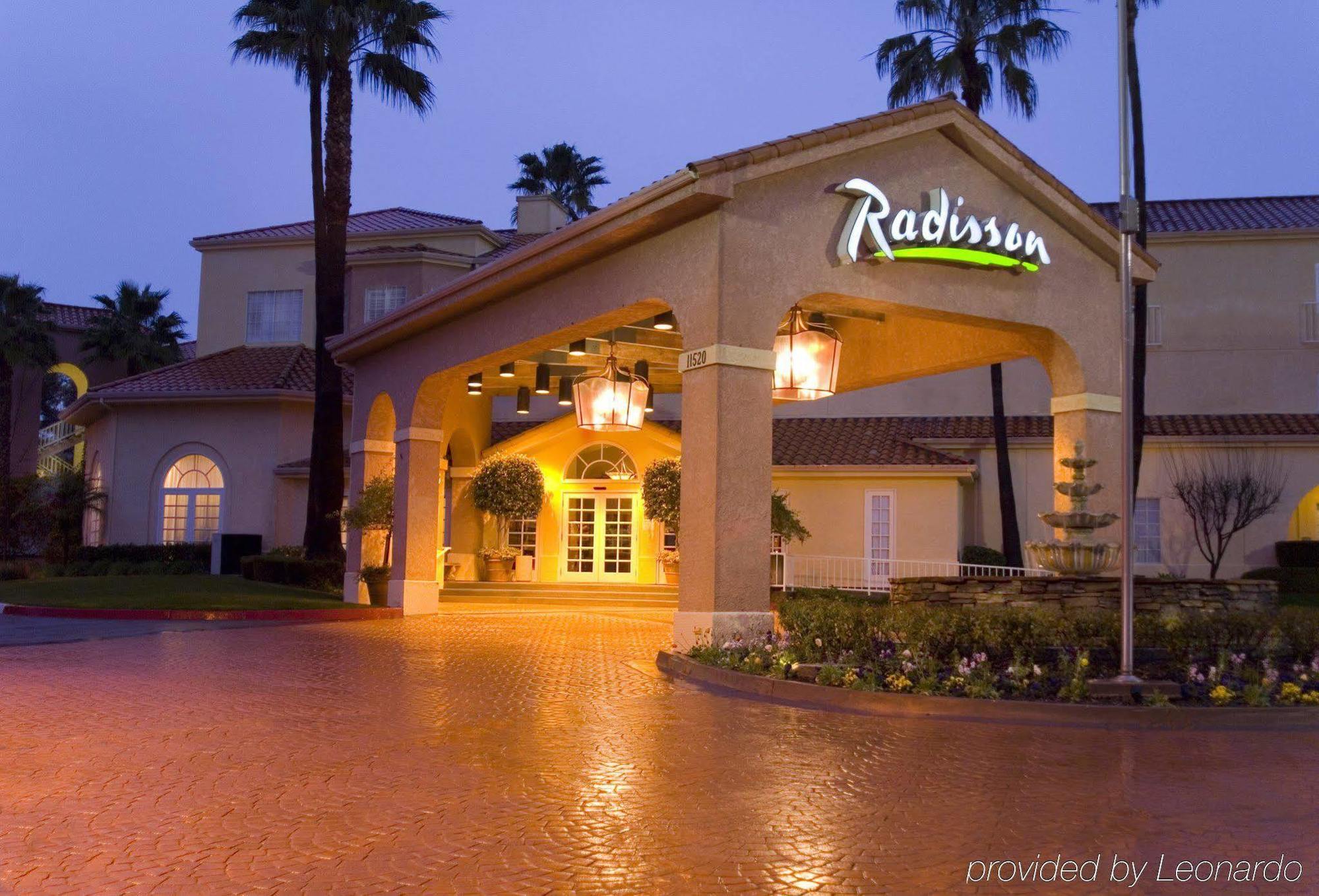 Hotel San Diego-rancho Bernardo