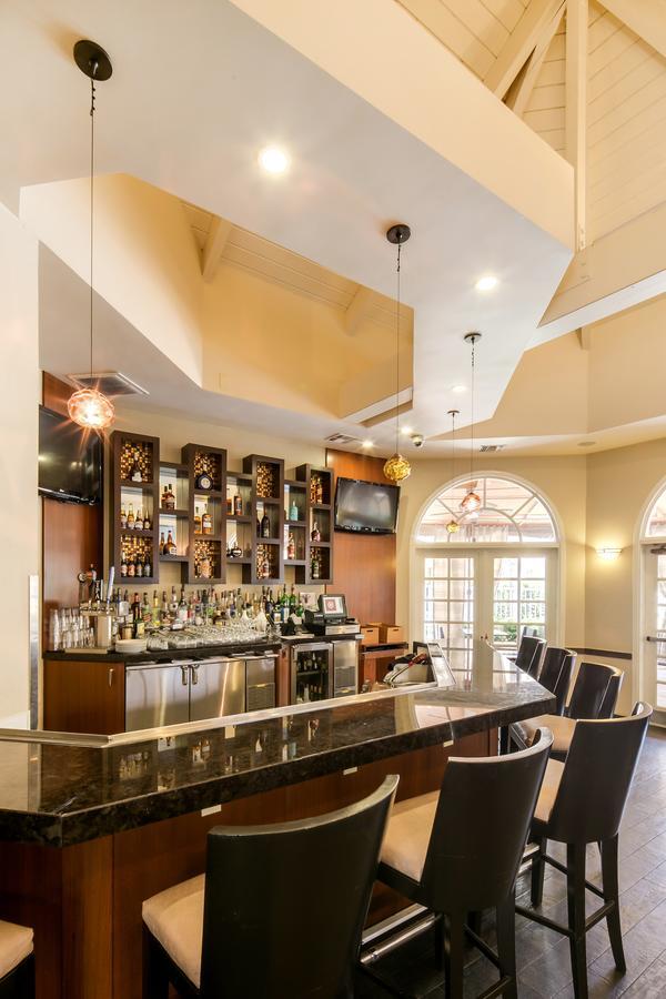 San Diego-rancho Bernardo 3*