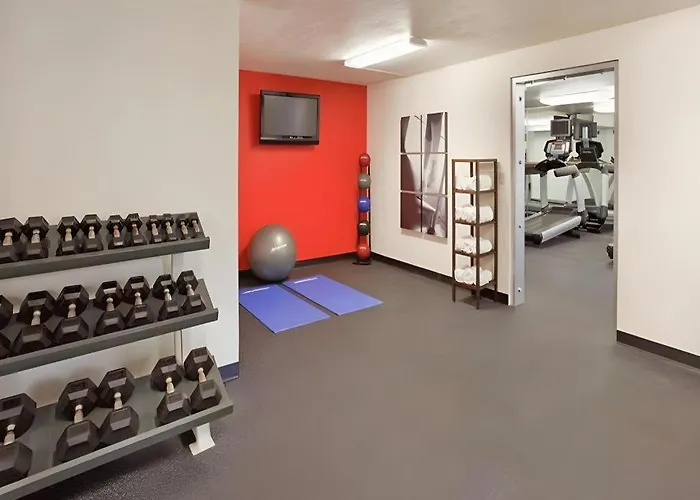 Hotel San Diego-Rancho Bernardo