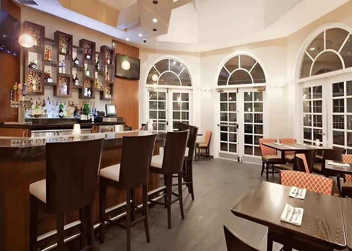 Hotel San Diego-Rancho Bernardo