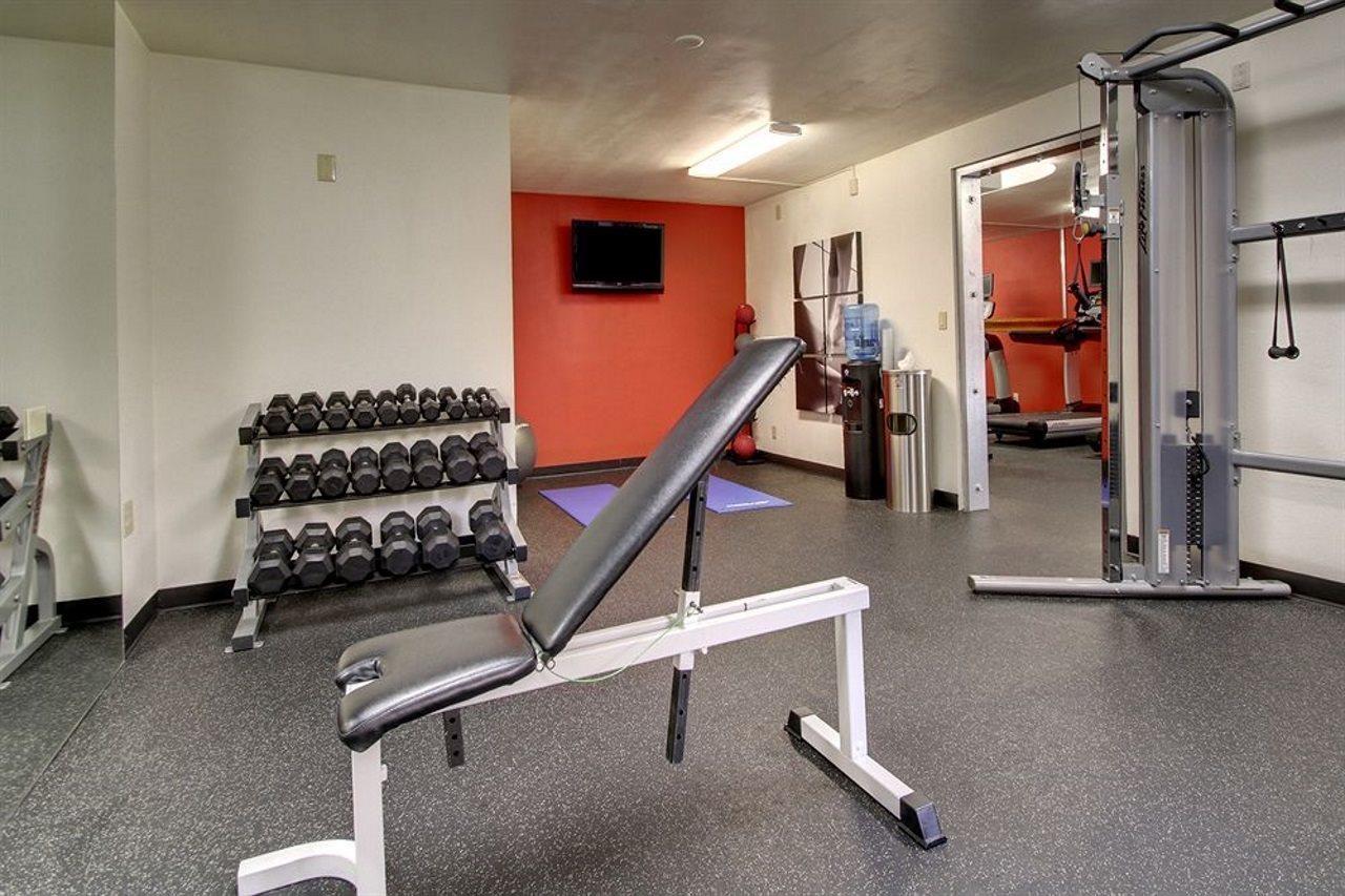 Hotel San Diego-rancho Bernardo 3*