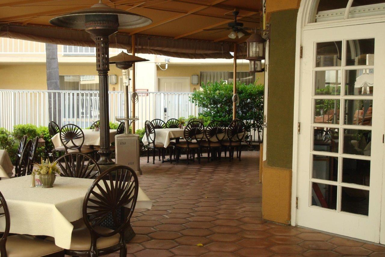 Hotel San Diego-rancho Bernardo 3*