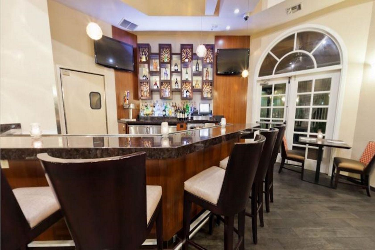 Hotel San Diego-rancho Bernardo San Diego