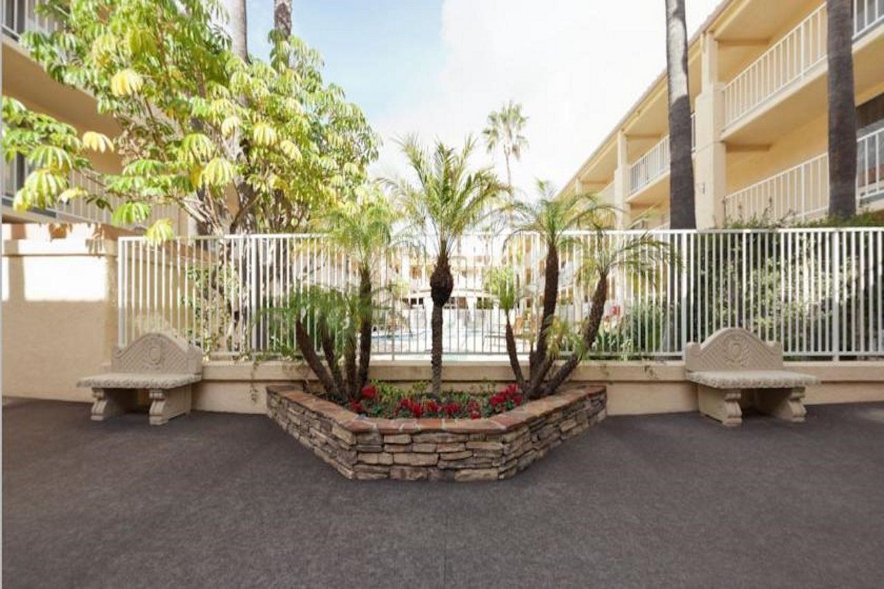 Hotel San Diego-rancho Bernardo 3*