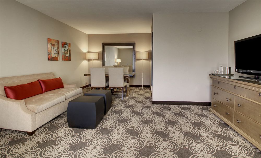 San Diego-rancho Bernardo Hotel San Diego