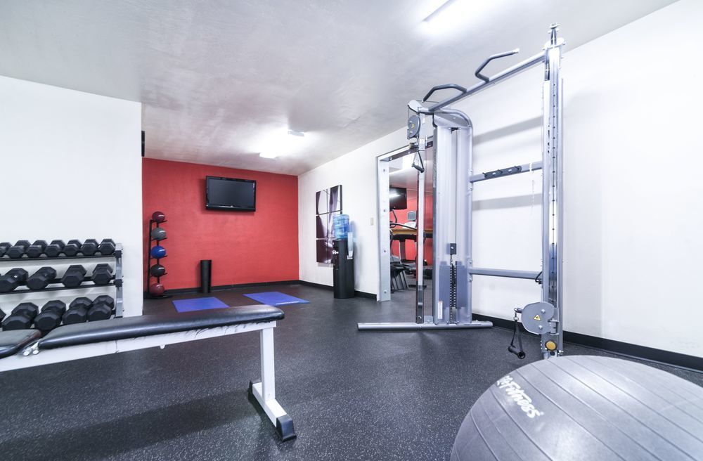 San Diego-rancho Bernardo Hotel 3*