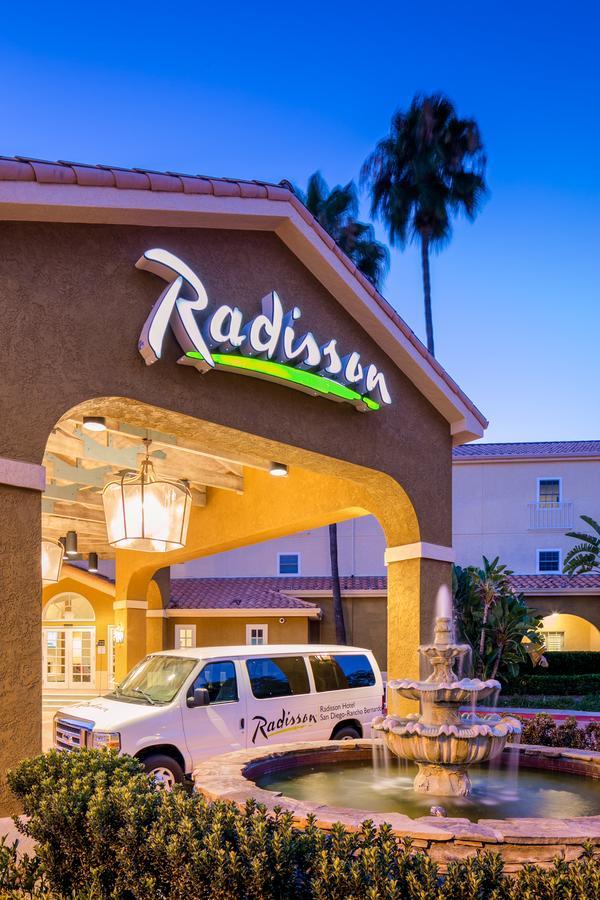 Hotel San Diego-rancho Bernardo 3*