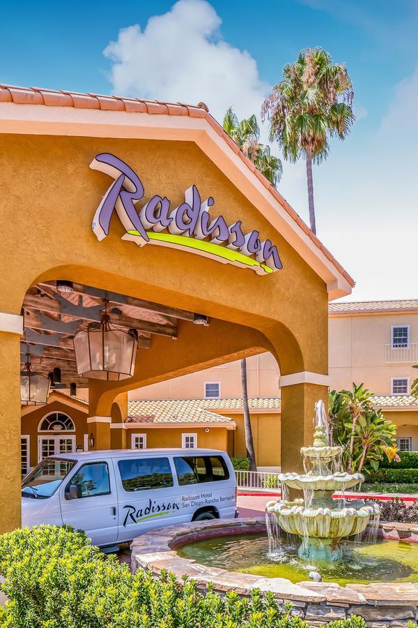 Hotel San Diego-rancho Bernardo
