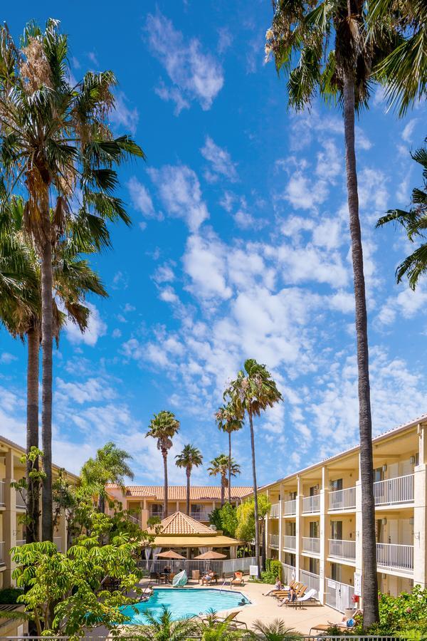Hotel San Diego-rancho Bernardo 3*