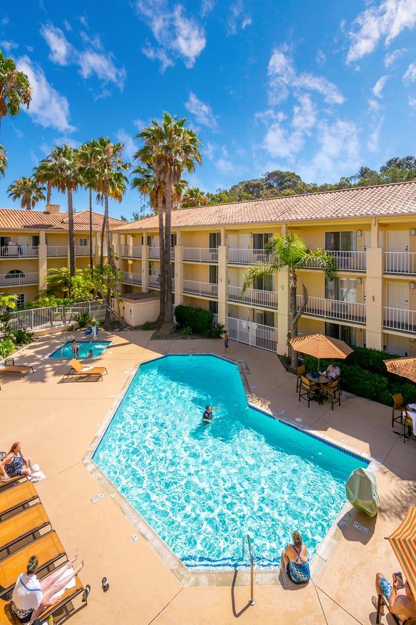 San Diego-rancho Bernardo Hotel