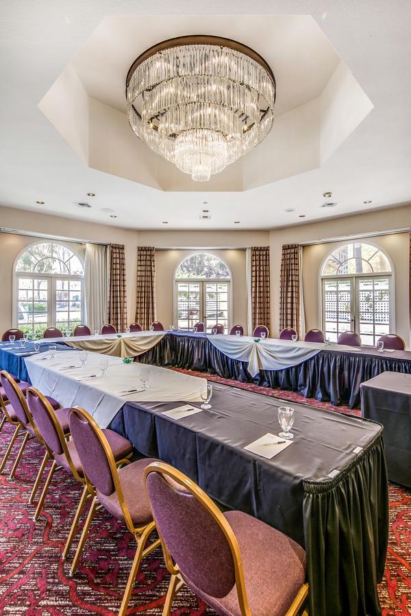 Hotel San Diego-rancho Bernardo 3*