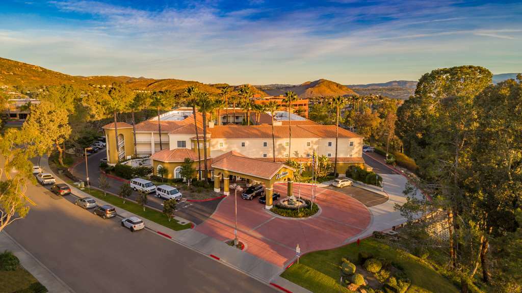 San Diego-rancho Bernardo 3* San Diego